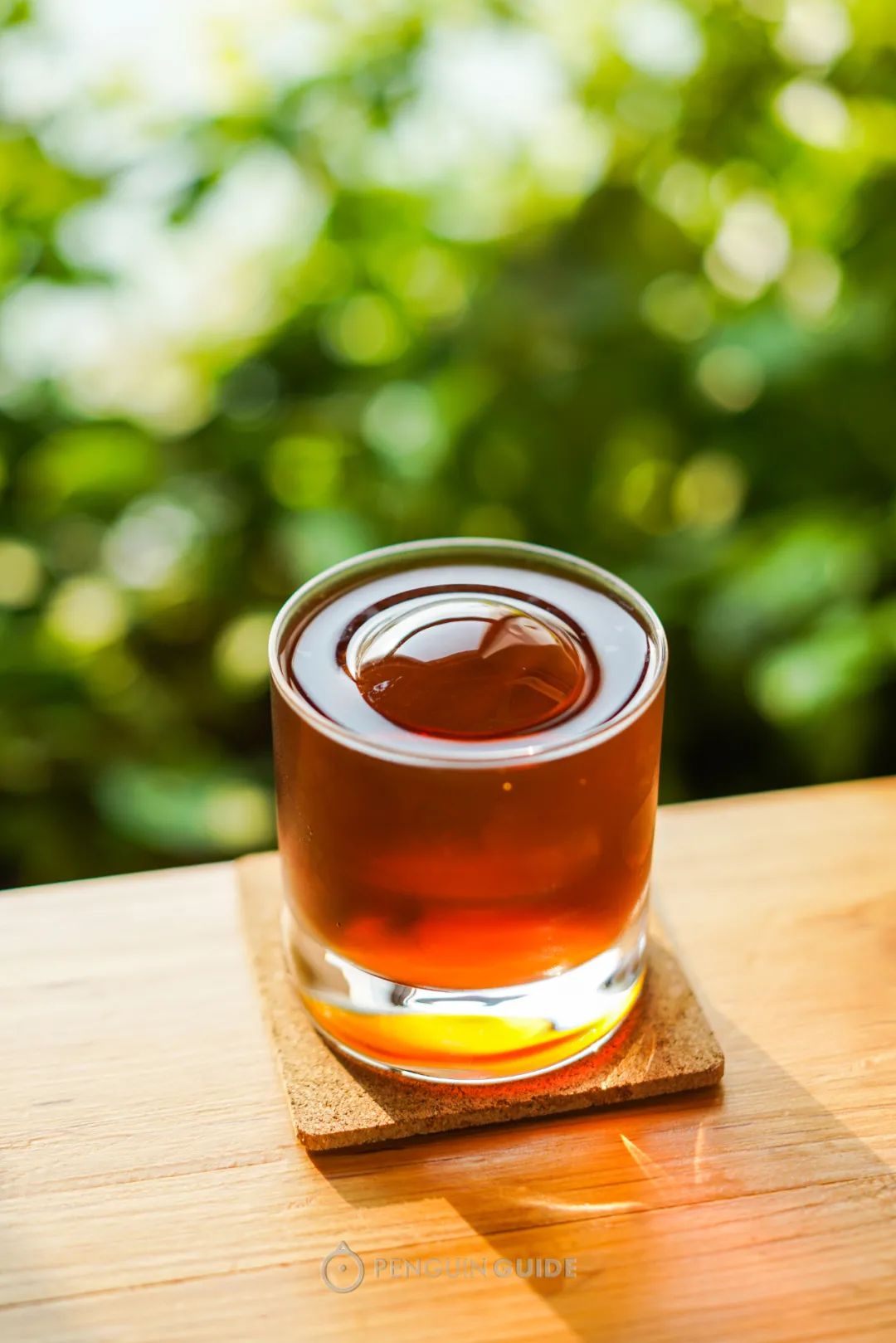 去长沙不为别的就想听茶颜悦色,去长沙点哪个茶颜悦色