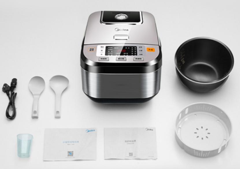 ih电饭煲陶瓷内胆推荐,ih电饭煲内胆和预设菜单