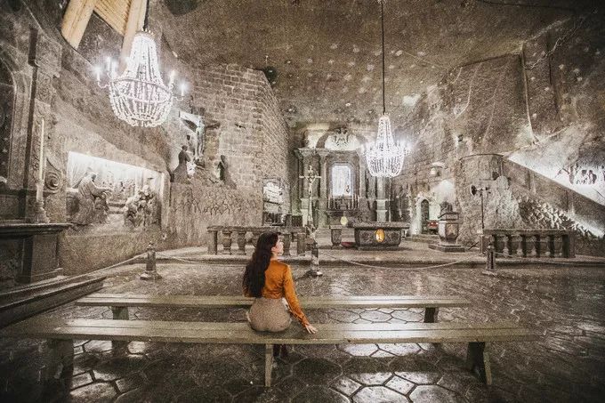 游记｜波兰—你所不知道的童话国度