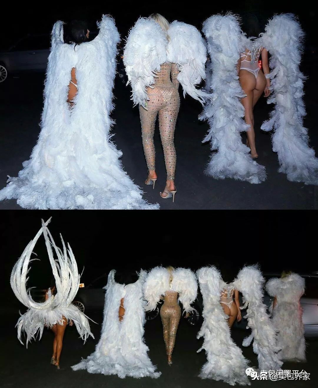 年赚1.5亿成家中最穷，生在名利场，把所有想要的都拿到她才23岁