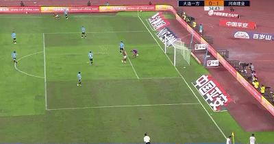 中超足球搞笑瞬间守门员扑救,中超门将惊天失误视频