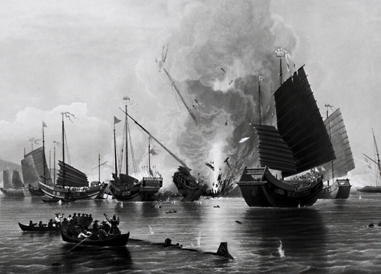 1984年，香港回归谈判陷入僵局，*小平邓**先发制人：必要时可以打仗