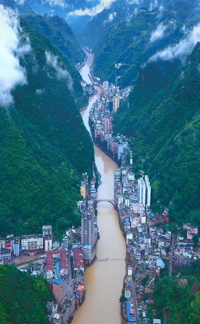 云南昭通这座城市怎么样,昭通一线城市