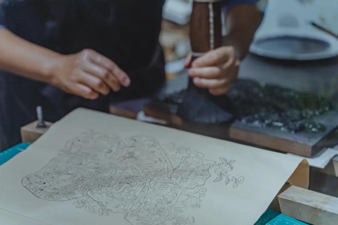 博物馆里的江南园林，从这里开始遇见姑苏城