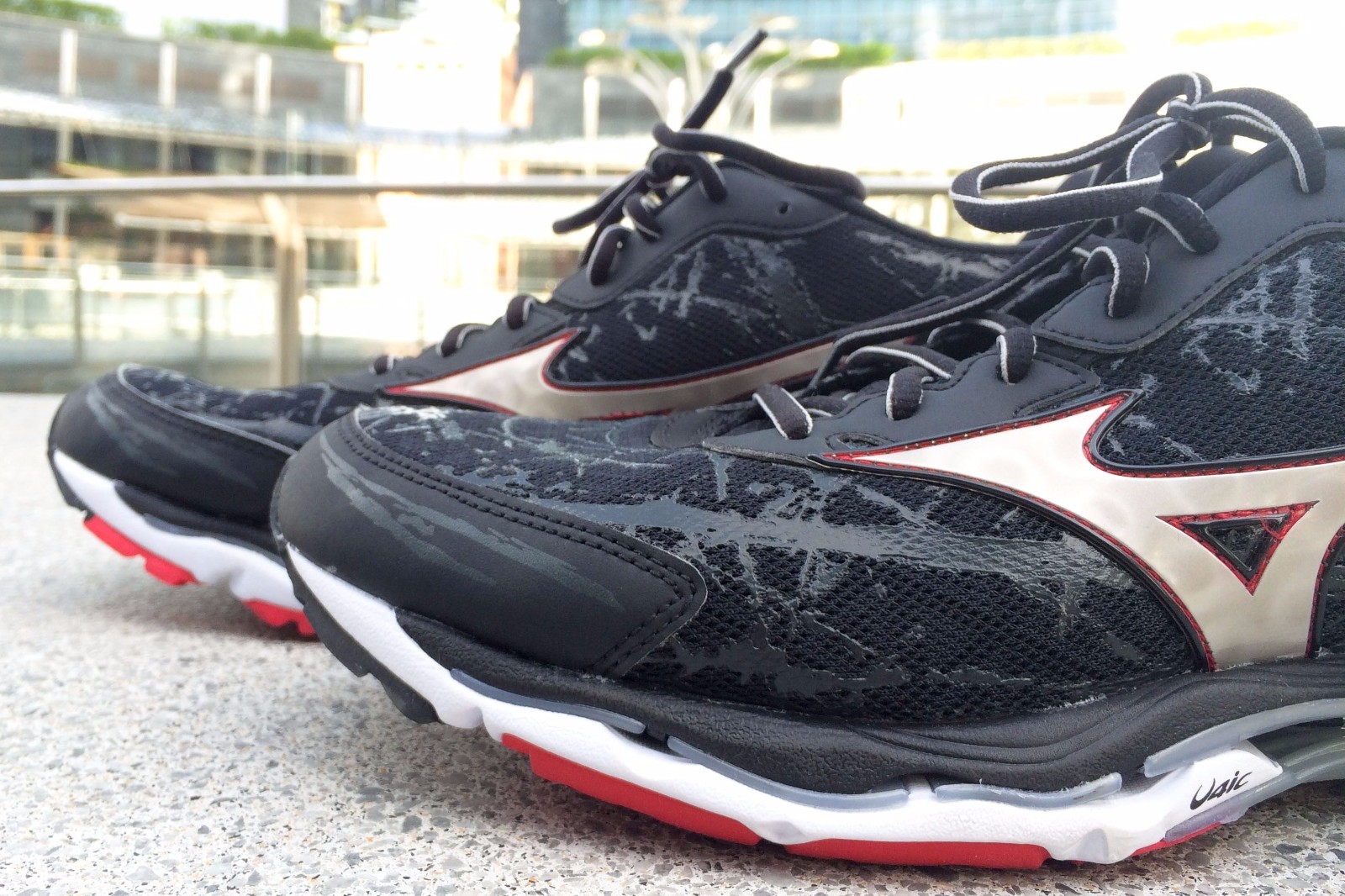 怎么知道跑鞋适不适合自己,美津浓跑鞋推荐500左右跑鞋