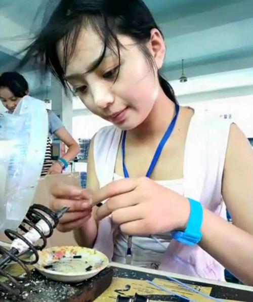 娶厂妹好还是大学生好,娶厂妹的真实感受