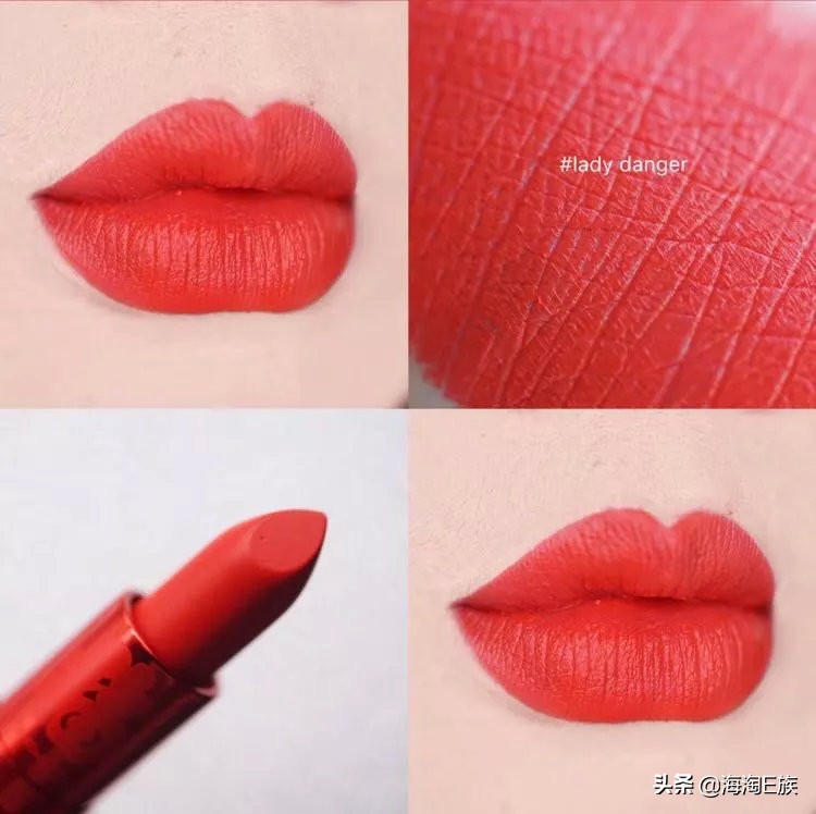 mac新年限定款对比,mac2019年所有限量款