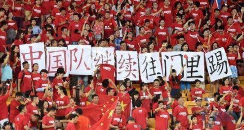 国足一代不如一代,国足百年传奇