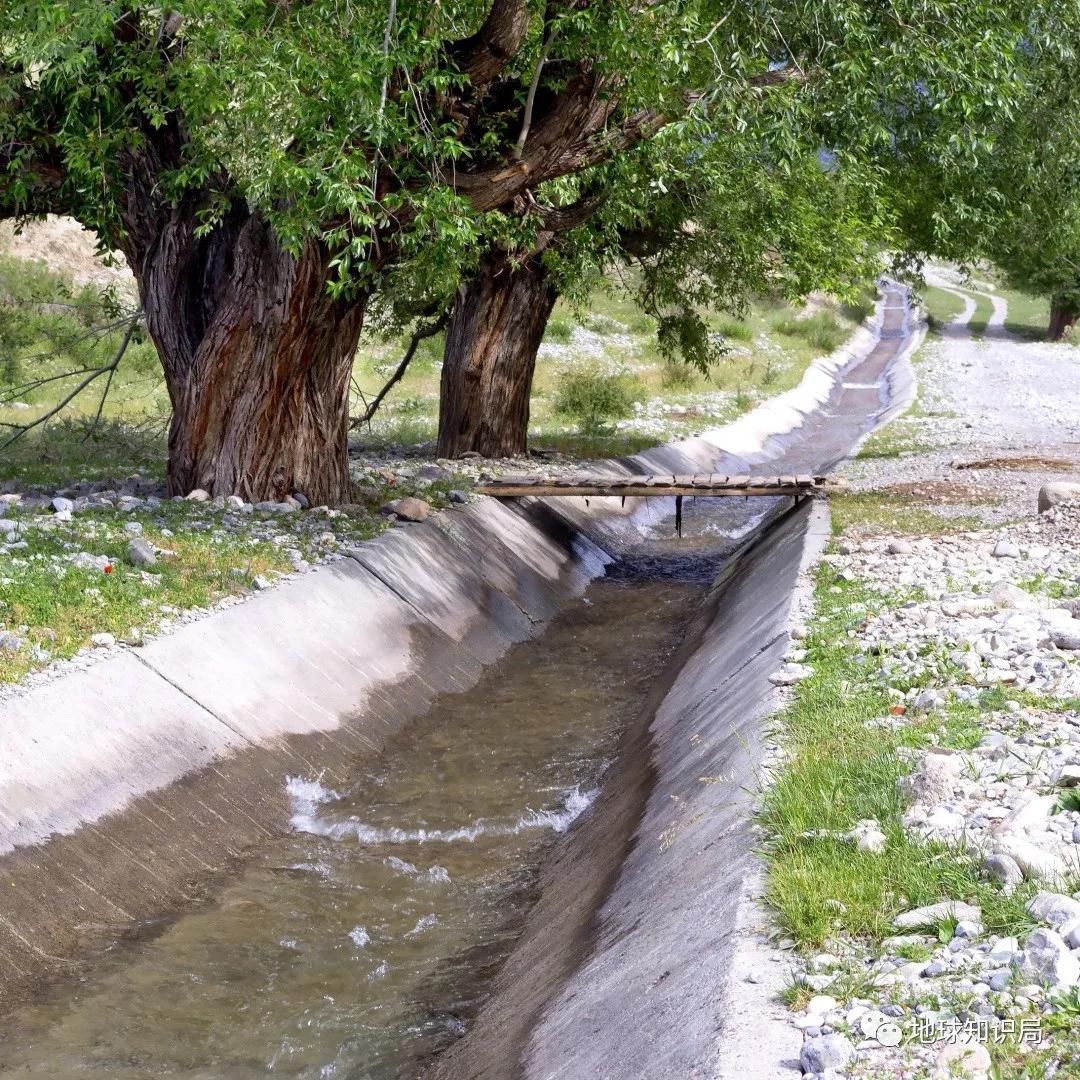 详解，塔吉克斯坦出了什么事|地球知识局