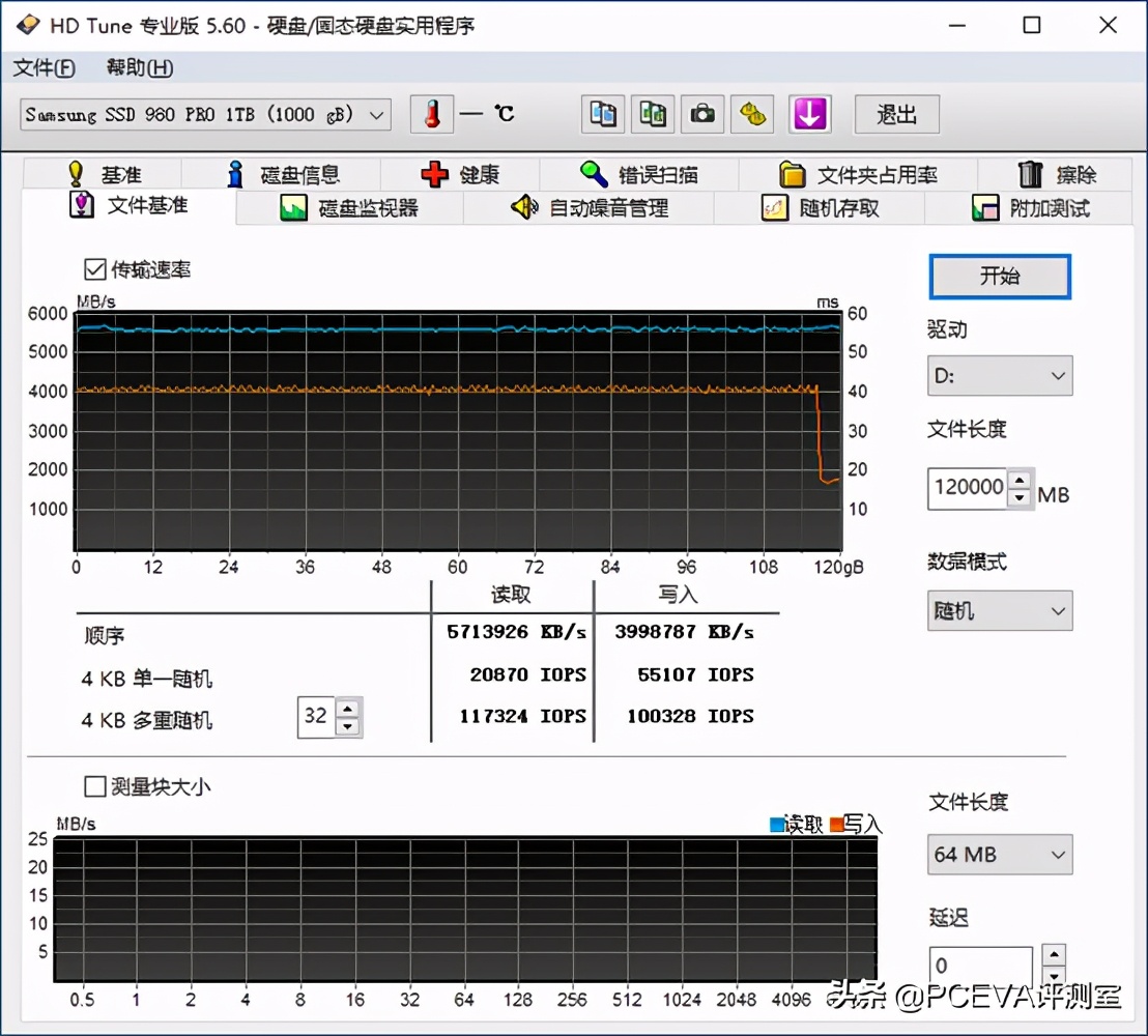 pcie4.0满血固态硬盘推荐,满血pcie5.0固态