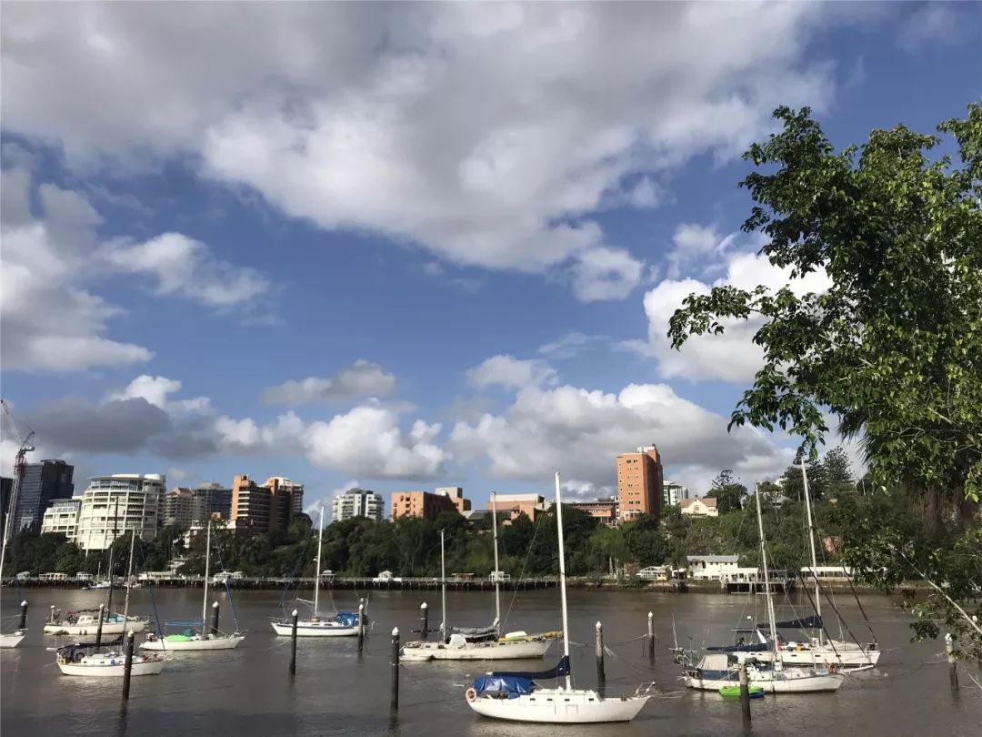 最强奖学金、3年工签、移民加5分，尽在珀斯