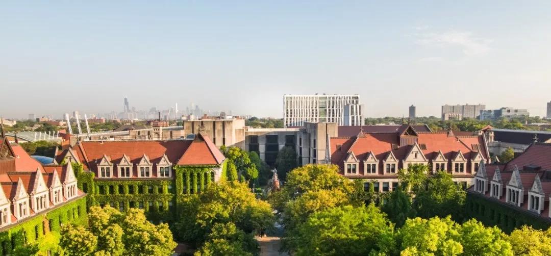 芝加哥留学必须带些什么,留学小贴士芝加哥