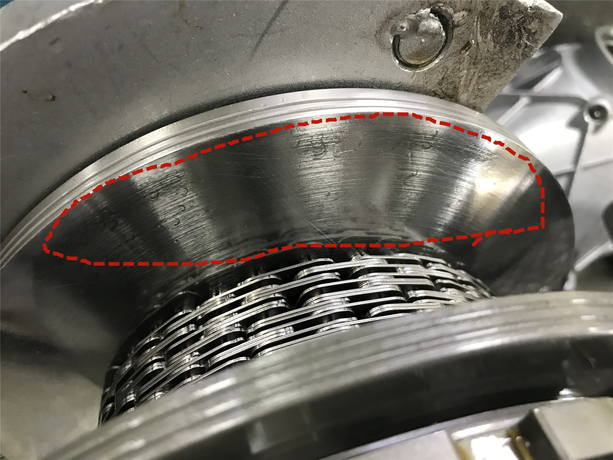 奥迪cvt变速箱匹配有风险,奥迪cvt变速箱哪一款最好