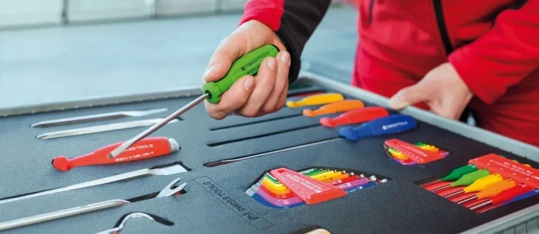 工具品牌完美手册,工具品牌盘点