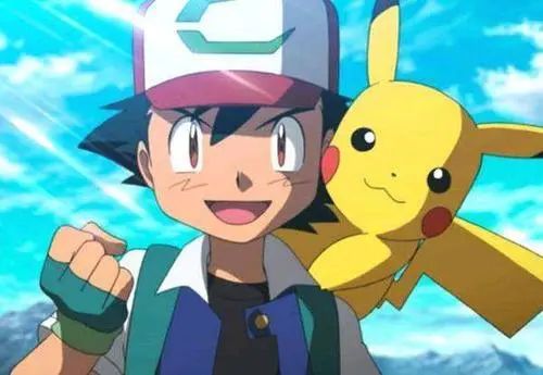 动漫界的钢铁直男,盘点动漫里钢铁直男