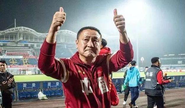 新川足霸气6连宣!3名四川FC旧将+3名泰达球员,宣告正式起航