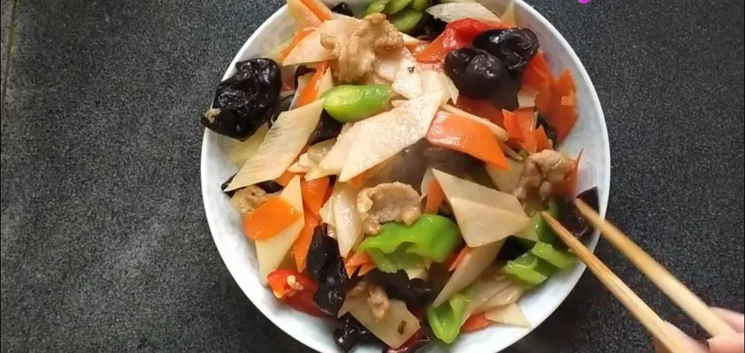 三鲜味美，家常必备，关于三鲜你知道多少？聊聊三鲜的那些事儿