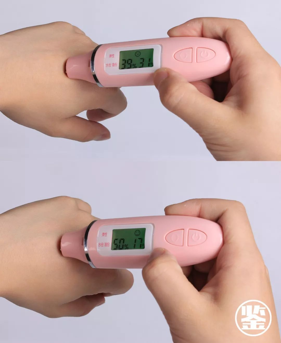 芙丽芳丝水乳真假对比图片,芙丽芳丝怎么辨认真假