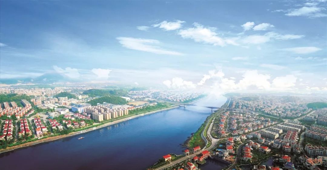 被低估的沿海城市,揭阳和汕头哪个更有发展潜力