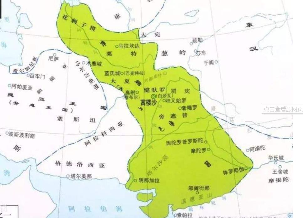 印度天竺,印度南天竺