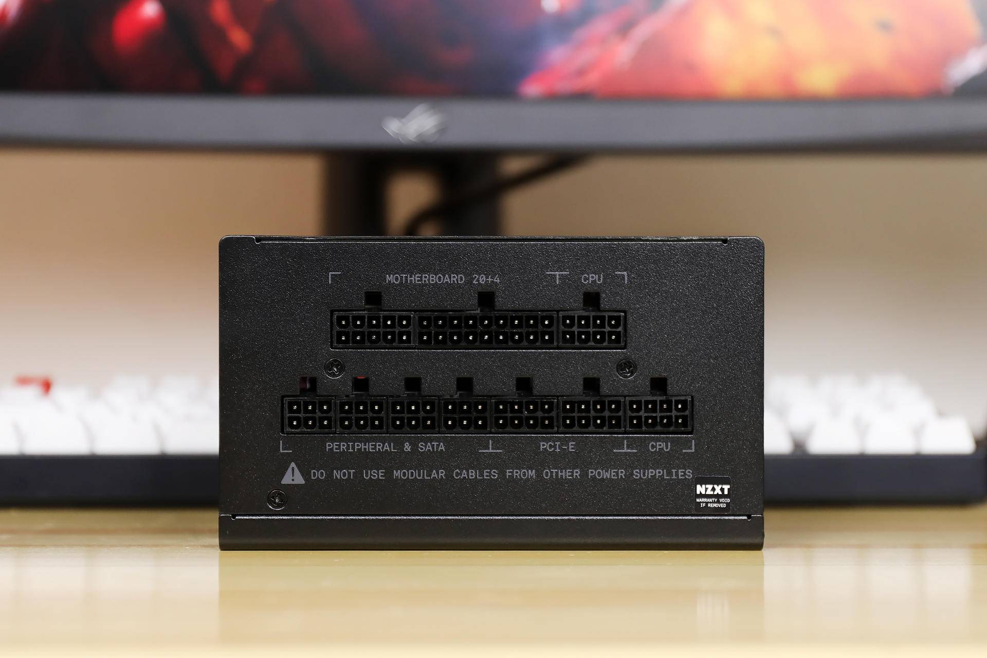 恩杰c650金牌,恩杰650w铜牌电源怎么样