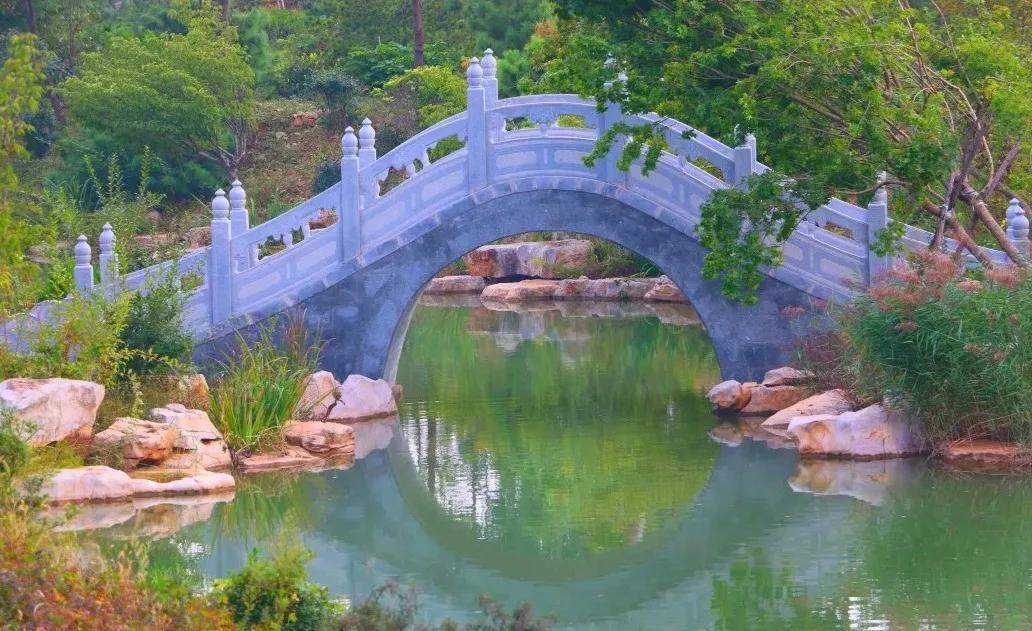 潍坊这5条颜值爆表的自驾线路，藏着美景无数，每一公里都美到极致！