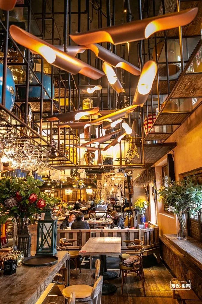 就在市桥！武侠风音乐酒馆来了，卖着60+款地道湘菜！