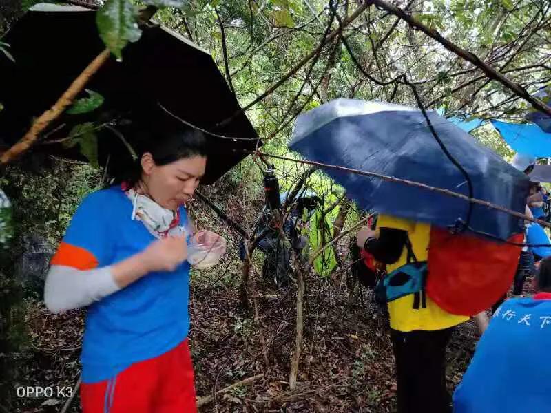 风雨无阻雨水版,风雨无阻赣江游