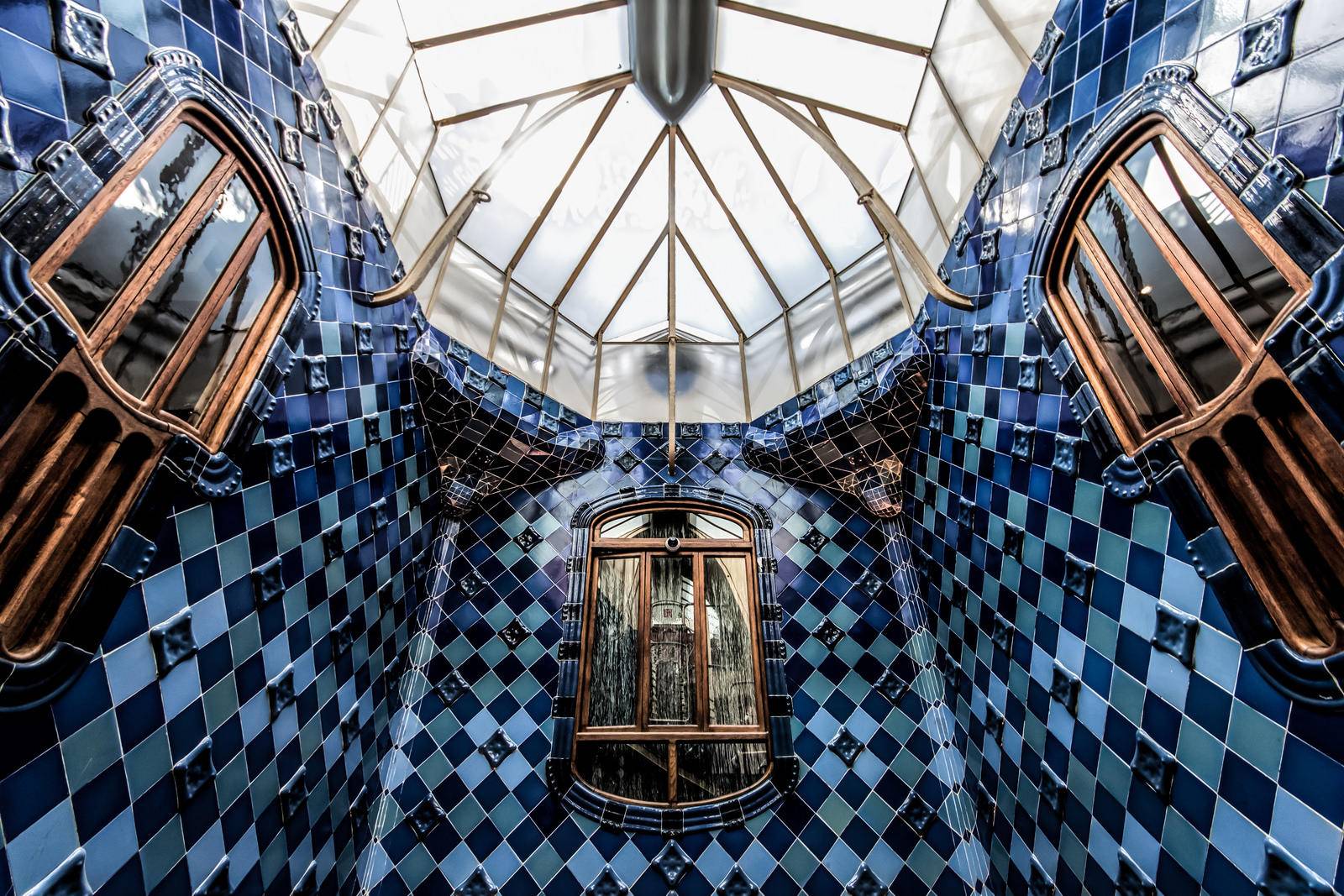 强迫症最怕的装修细节,强迫症设计的城市