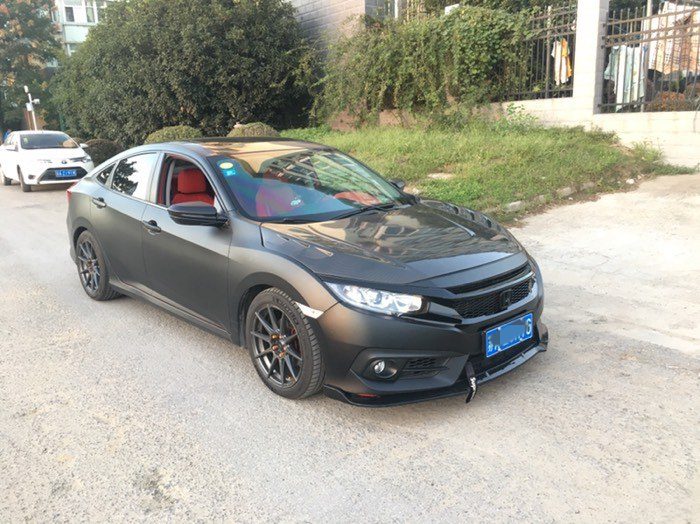 思域cvt如何提升动力,思域cvt刷一阶的真实感受