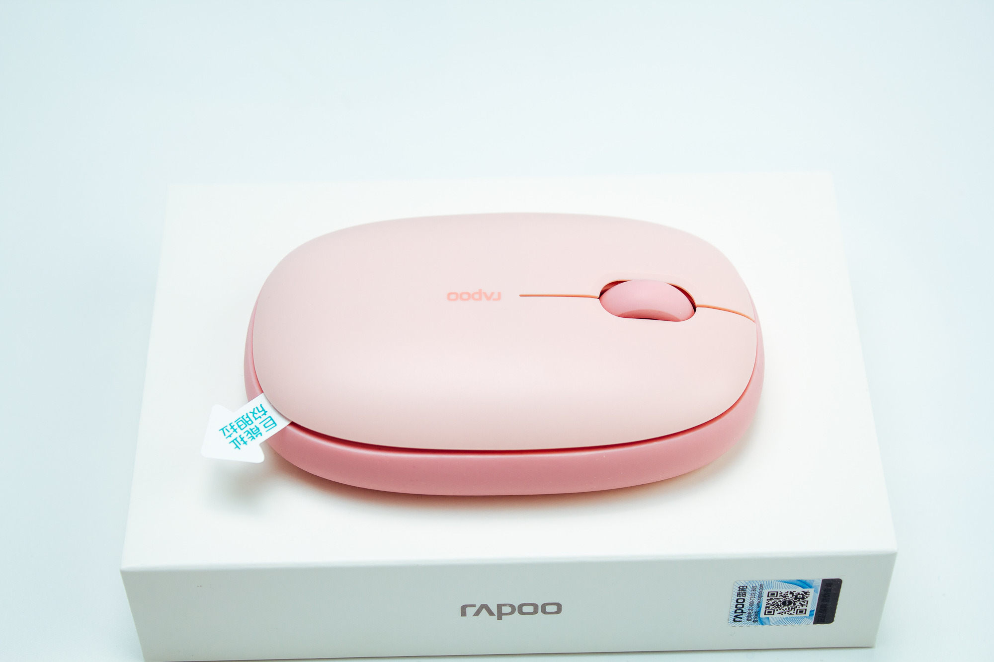 雷柏m650鼠标测评,雷柏m650鼠标和雷柏m600鼠标哪个好