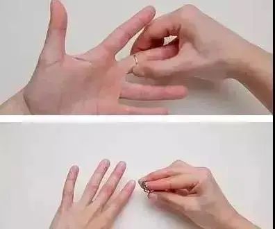 消防员手被卡怎么办,手指被卡消防来了