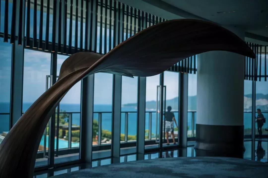 三亚住的地方推荐,三亚夏天住宿