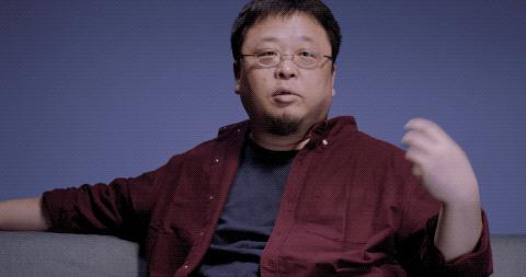 看完《燃点》，创业这么苦逼的事，检测狮还是干了