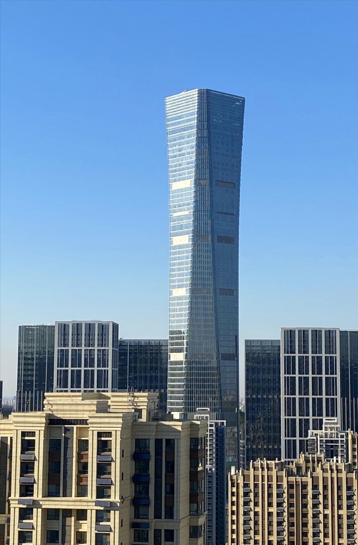 解读中国城市综合实力,中国城市竞争力专题报告