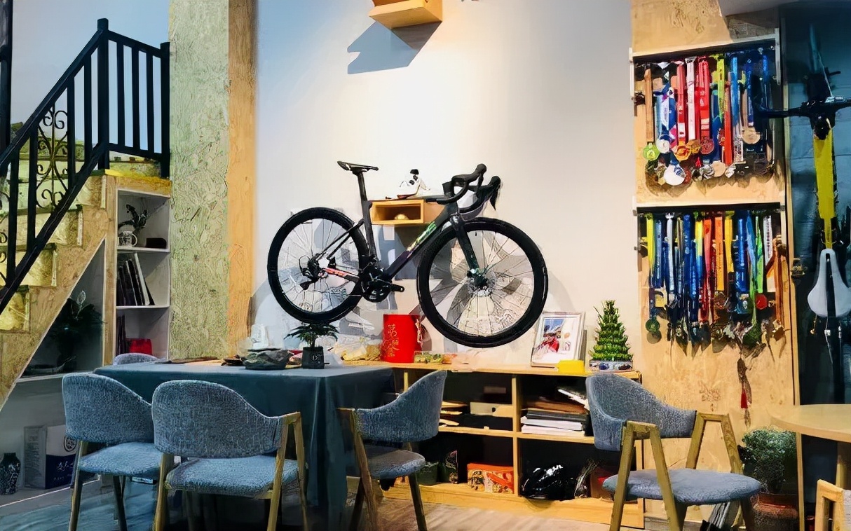 国内最美的十大骑行路线,中国最美十大骑行线路