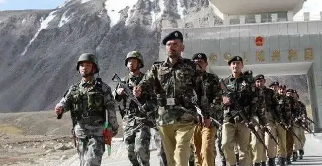 最安全的国界线,奇特国界线绝对让你大开眼界