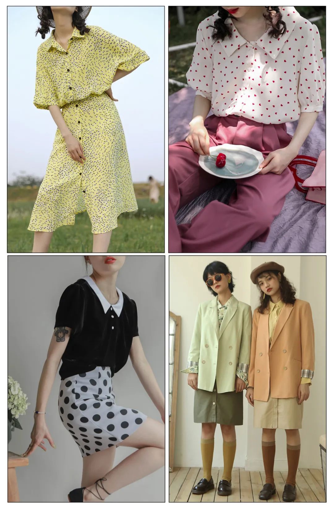 170-175怎么穿好看,真正150的妹子怎么穿干净利落