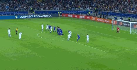 绝境！两战不胜阿根廷仍垫底梅西进球仍绝望这球队拿什么谈冠军？