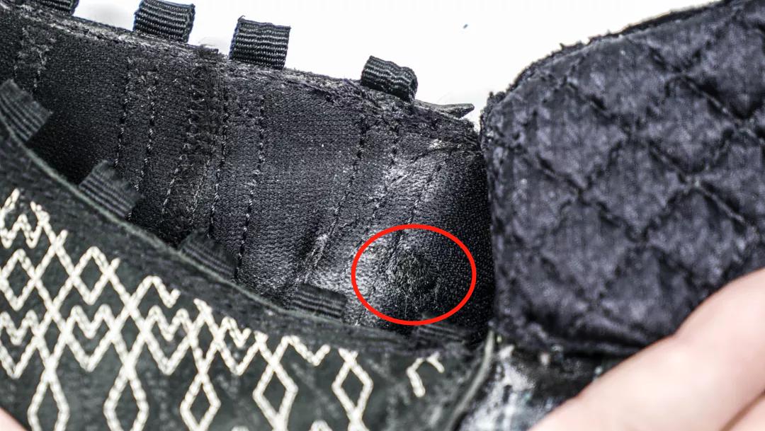 aj23解构,沉浸式拆解aj23