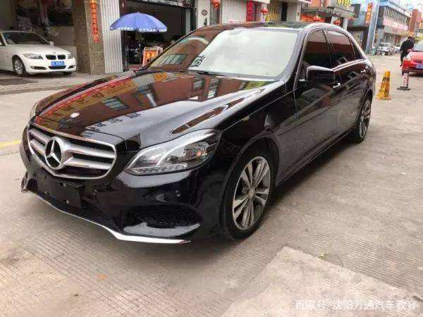 买二手车要注意看哪里,二手车购车检查知识