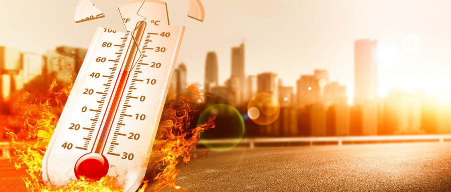 健康度夏注意事项,夏天防暑常识100例