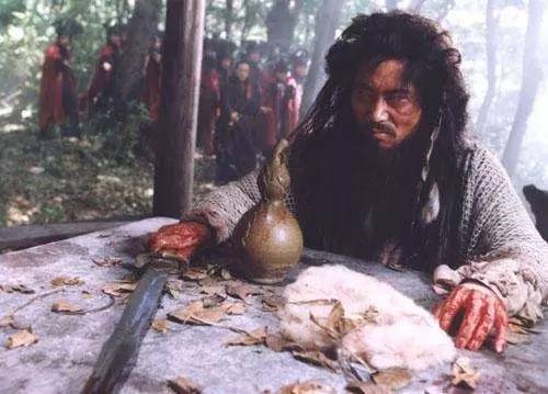 笑傲江湖向问天年纪,笑傲江湖向问天才是赢家