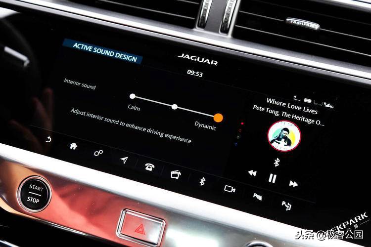 电动捷豹I-PACE即将交付，这可能是极客公园送出的最贵极客专享价