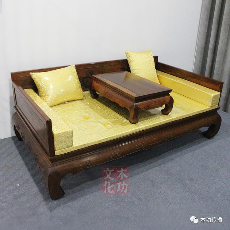 红木知识,红木木头知识