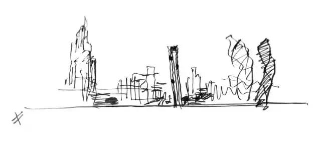 分享室内设计效果图方案,分享高档别墅装修效果