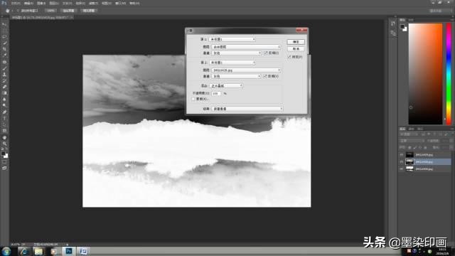 风光摄影hdr教程,风光摄影后期处理教程
