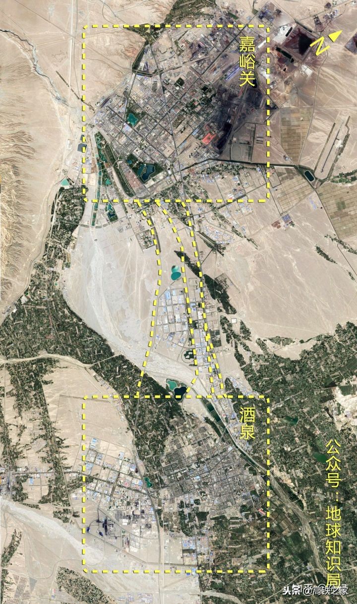 甘肃为什么不发达,甘肃白银金昌发展前景