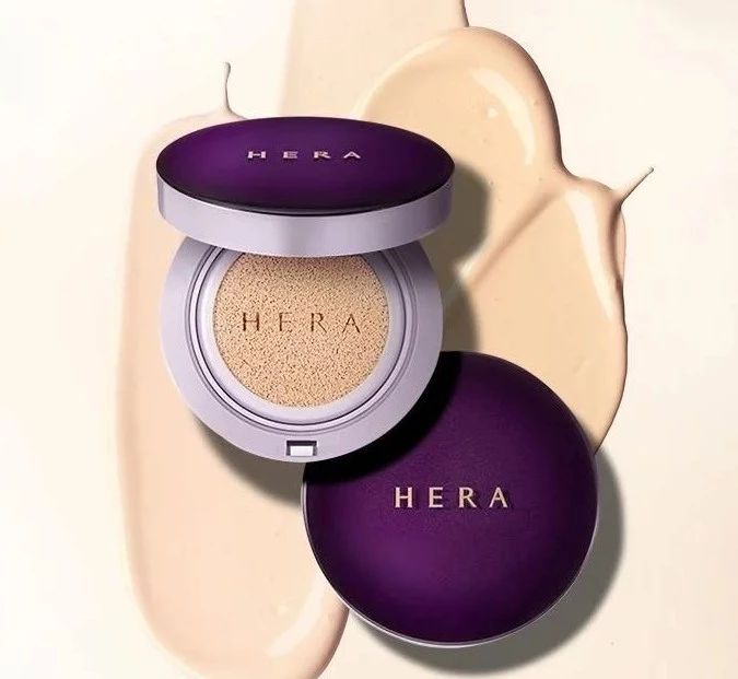 推荐三款好用的气垫,最好用的4款气垫推荐