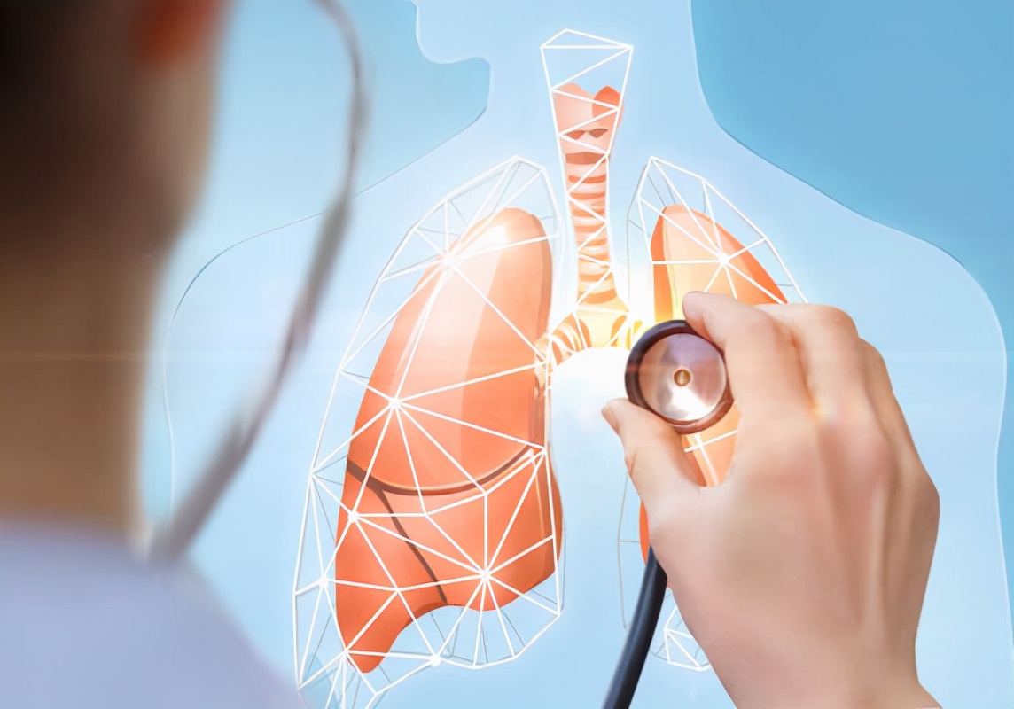 全球肺癌关注日照片,全球治疗肺癌最新消息